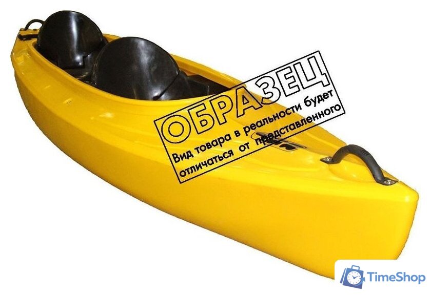 Байдарка Rst Мэри 18002 (красный) - Изображение №3 — Интернет-магазин Time-Shop