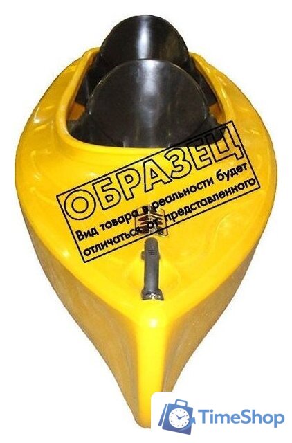 Байдарка Rst Мэри 18002 (красный) - Изображение №4 — Интернет-магазин Time-Shop