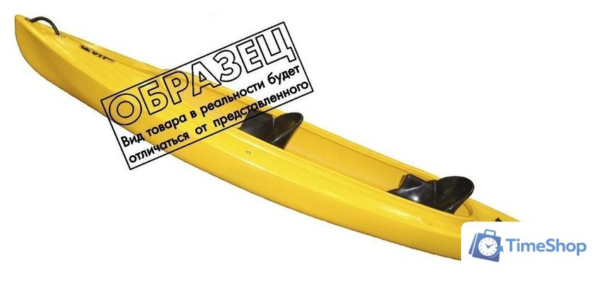 Байдарка Rst Мэри 18002 (красный) - Изображение №2 — Интернет-магазин Time-Shop