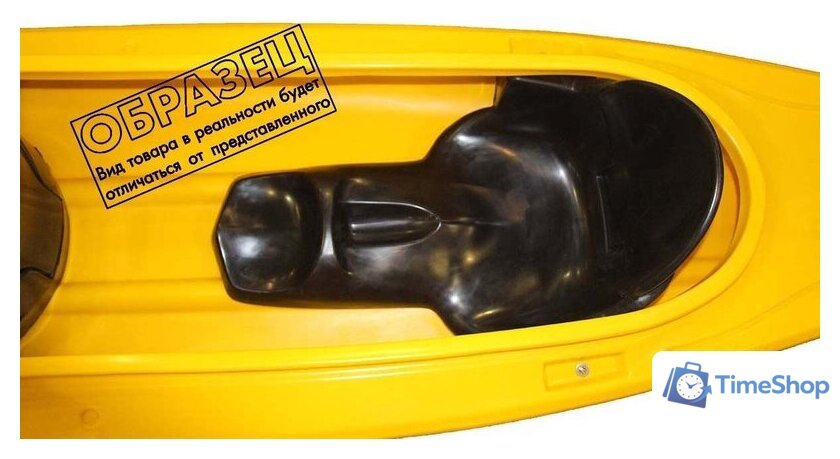 Байдарка Rst Мэри 18002 (красный) - Изображение №5 — Интернет-магазин Time-Shop