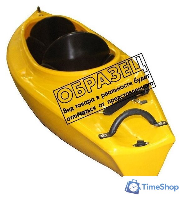 Байдарка Rst Мэри 18002 (красный) - Изображение №6 — Интернет-магазин Time-Shop