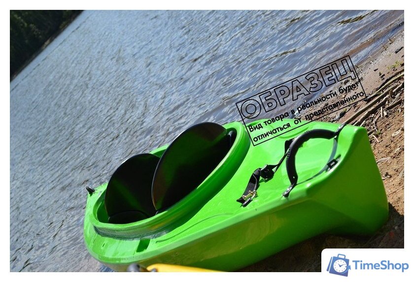 Байдарка Rst Мэри 18002 (красный) - Изображение №10 — Интернет-магазин Time-Shop