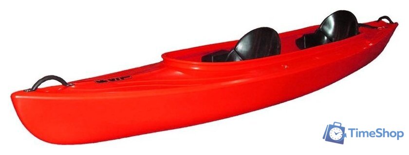 Байдарка Rst Мэри 18002 (красный) - Изображение №1 — Интернет-магазин Time-Shop