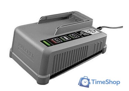 Зарядное устройство Karcher 2.445-045.0 (36В) - Изображение №1 — Интернет-магазин Time-Shop