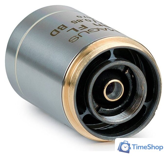 Объектив Magus 100PLL BD 84099 - Изображение №3 — Интернет-магазин Time-Shop