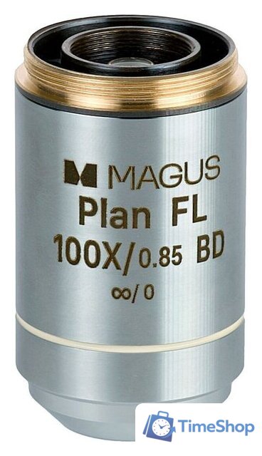 Объектив Magus 100PLL BD 84099 - Изображение №1 — Интернет-магазин Time-Shop