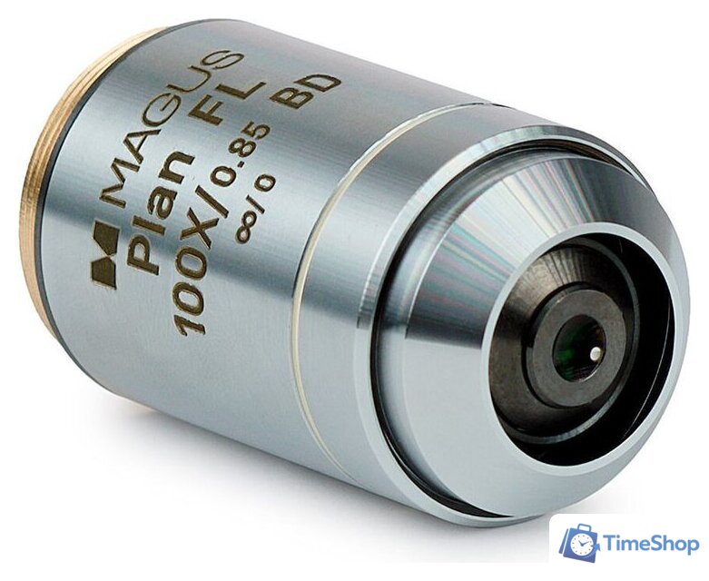 Объектив Magus 100PLL BD 84099 - Изображение №4 — Интернет-магазин Time-Shop