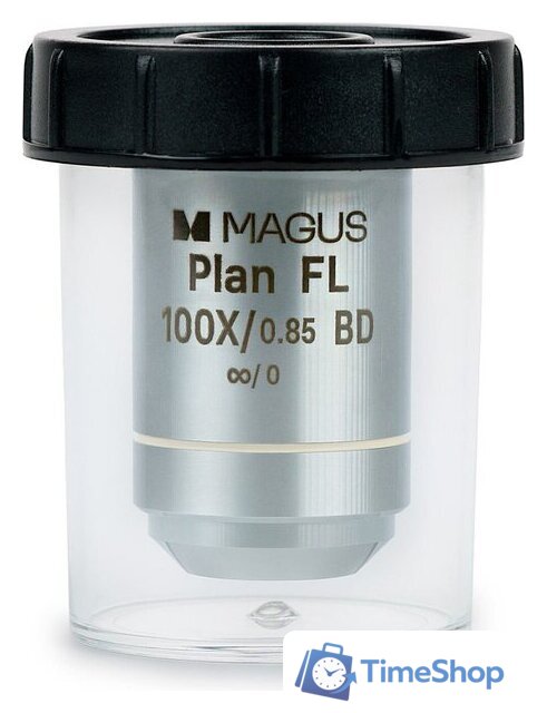 Объектив Magus 100PLL BD 84099 - Изображение №5 — Интернет-магазин Time-Shop