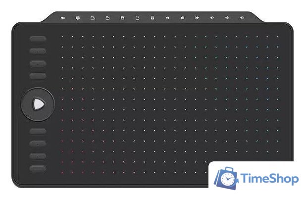 Графический планшет Gaomon M1220 - Изображение №1 — Интернет-магазин Time-Shop