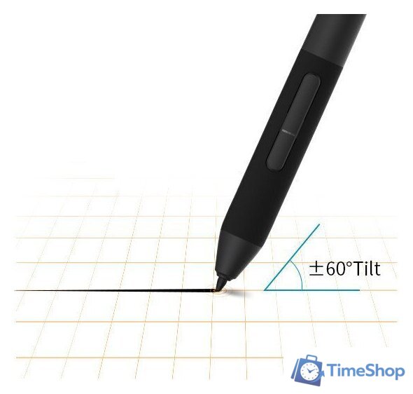 Графический планшет Gaomon M1220 - Изображение №11 — Интернет-магазин Time-Shop