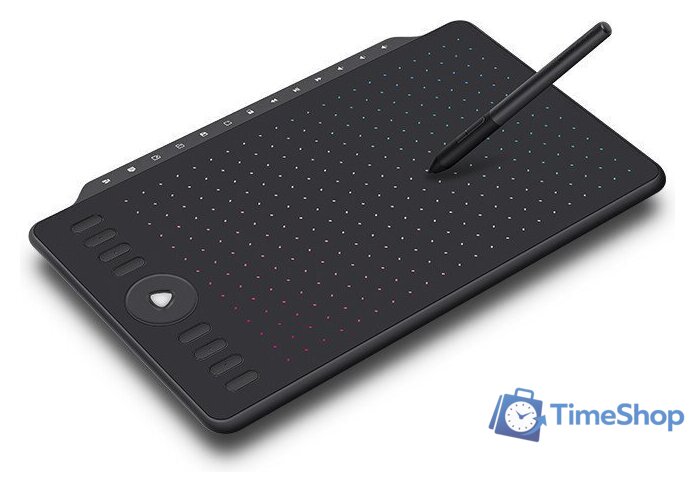 Графический планшет Gaomon M1220 - Изображение №3 — Интернет-магазин Time-Shop