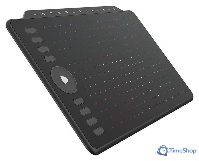 Графический планшет Gaomon M1220 - Изображение №6 — Интернет-магазин Time-Shop