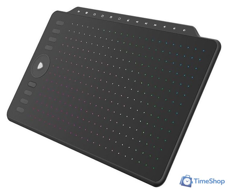 Графический планшет Gaomon M1220 - Изображение №7 — Интернет-магазин Time-Shop