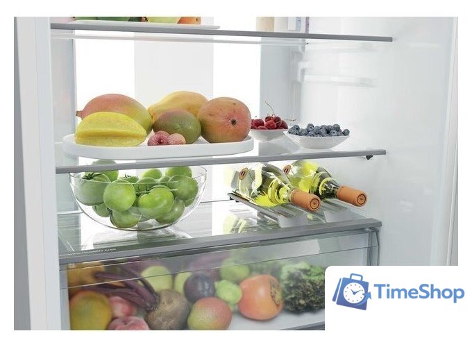 Холодильник Candy CNBQT5719DW - Изображение №8 — Интернет-магазин Time-Shop