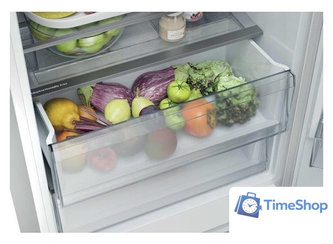 Холодильник Candy CNBQT5719DW - Изображение №10 — Интернет-магазин Time-Shop