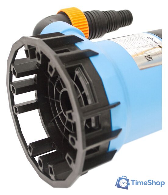 Фекальный насос Джилекс Фекальник 140/6 - Изображение №2 — Интернет-магазин Time-Shop