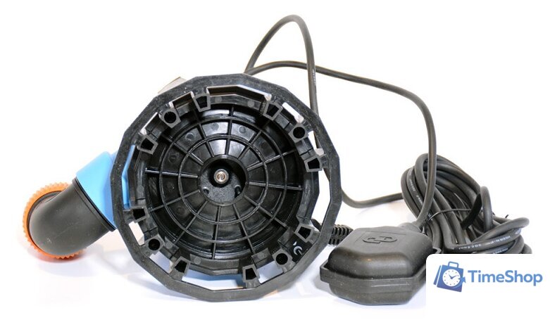 Фекальный насос Джилекс Фекальник 140/6 - Изображение №4 — Интернет-магазин Time-Shop