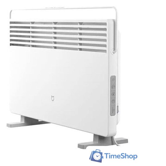 Конвектор Xiaomi Mi Smart Space Heater S KRDNQ03ZM (международная версия) - Изображение №2 — Интернет-магазин Time-Shop
