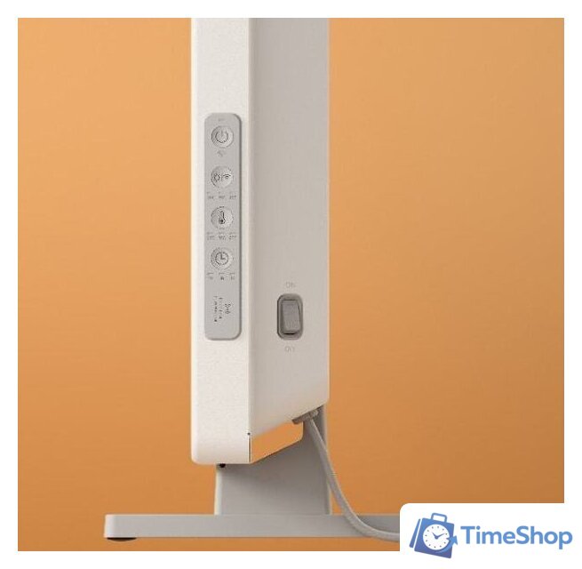 Конвектор Xiaomi Mi Smart Space Heater S KRDNQ03ZM (международная версия) - Изображение №8 — Интернет-магазин Time-Shop