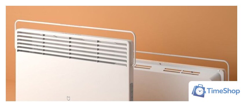 Конвектор Xiaomi Mi Smart Space Heater S KRDNQ03ZM (международная версия) - Изображение №6 — Интернет-магазин Time-Shop