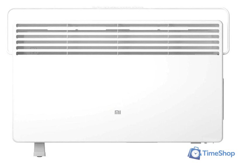 Конвектор Xiaomi Mi Smart Space Heater S KRDNQ03ZM (международная версия) - Изображение №1 — Интернет-магазин Time-Shop
