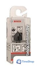 Фреза Bosch 2.608.628.407 - Изображение №4 — Интернет-магазин Time-Shop