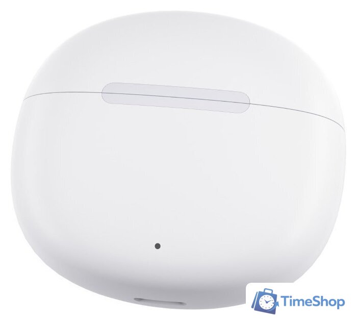 Наушники QCY AilyPods T20 (белый) - Изображение №6 — Интернет-магазин Time-Shop