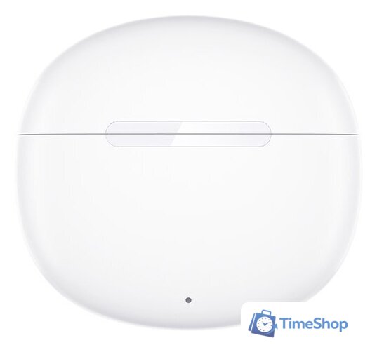 Наушники QCY AilyPods T20 (белый) - Изображение №5 — Интернет-магазин Time-Shop