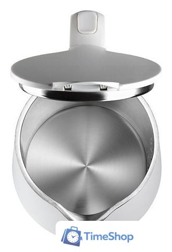 Электрический чайник Adler AD 1345W - Изображение №5 — Интернет-магазин Time-Shop