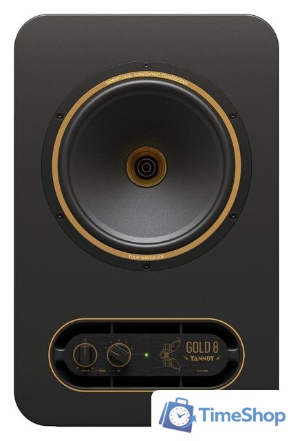 Монитор ближнего поля Tannoy Gold 8 - Изображение №1 — Интернет-магазин Time-Shop