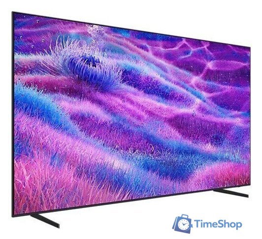 MiniLED телевизор Samsung AI Neo QLED QN80F QE100QN80FUXRU - Изображение №3 — Интернет-магазин Time-Shop