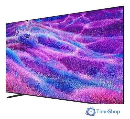 MiniLED телевизор Samsung AI Neo QLED QN80F QE100QN80FUXRU - Изображение №2 — Интернет-магазин Time-Shop