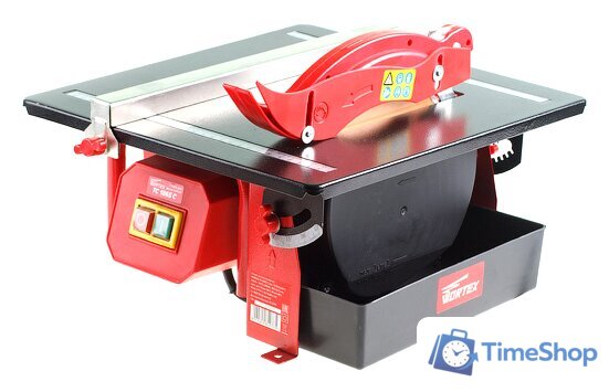 Электрический плиткорез Wortex TC 1865 С - Изображение №1 — Интернет-магазин Time-Shop