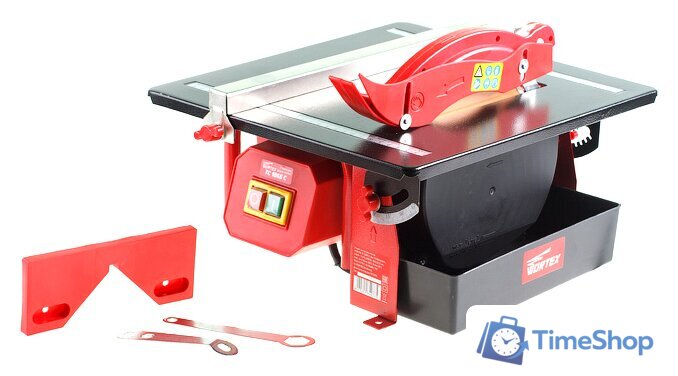 Электрический плиткорез Wortex TC 1865 С - Изображение №2 — Интернет-магазин Time-Shop