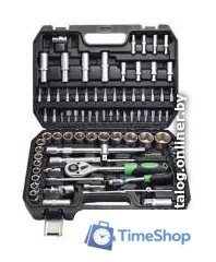 Универсальный набор инструментов Волат 18510-94 (94 предмета) - Изображение №1 — Интернет-магазин Time-Shop