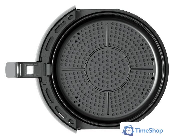 Аэрогриль (аэрофритюрница) BBK AF505D - Изображение №3 — Интернет-магазин Time-Shop