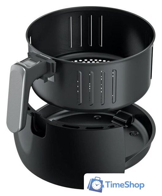Аэрогриль (аэрофритюрница) BBK AF505D - Изображение №4 — Интернет-магазин Time-Shop