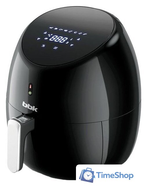 Аэрогриль (аэрофритюрница) BBK AF505D - Изображение №1 — Интернет-магазин Time-Shop