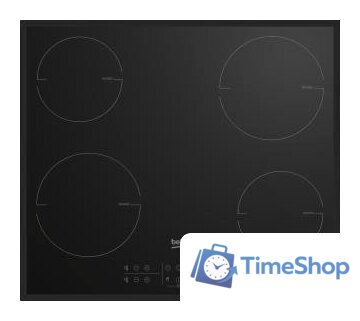 Варочная панель BEKO HII 64205 MTB - Изображение №1 — Интернет-магазин Time-Shop