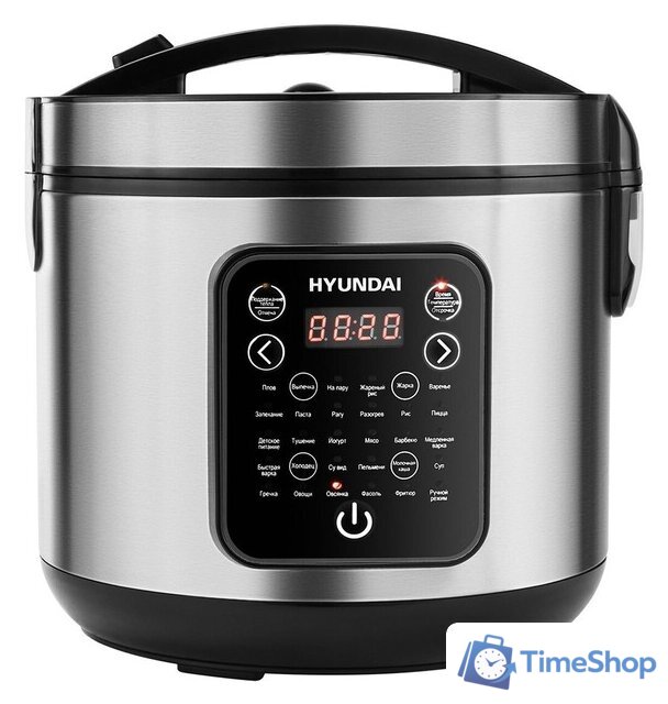 Мультиварка Hyundai HYMC-2401 - Изображение №1 — Интернет-магазин Time-Shop