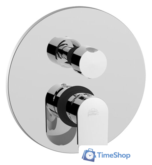 Смеситель Paffoni Candy CA018CR - Изображение №1 — Интернет-магазин Time-Shop