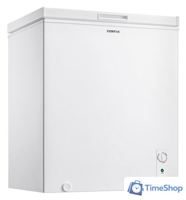 Морозильный ларь CENTEK CT-1786 - Изображение №1 — Интернет-магазин Time-Shop