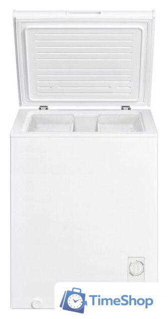 Морозильный ларь CENTEK CT-1786 - Изображение №2 — Интернет-магазин Time-Shop