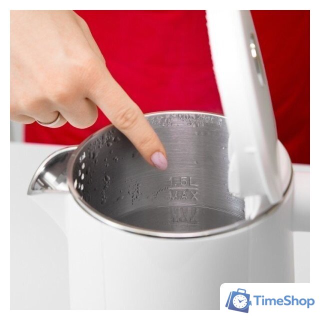 Электрический чайник MPM MCZ-120 - Изображение №7 — Интернет-магазин Time-Shop