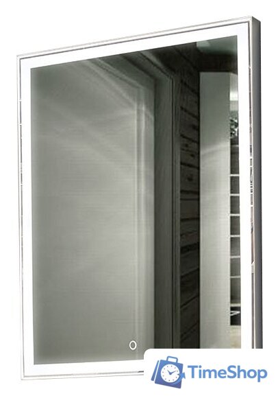  Континент Зеркало Strong LED 60x80 - Изображение №1 — Интернет-магазин Time-Shop