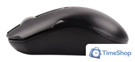 Мышь A4Tech G3-200NS (черный) - Изображение №3 — Интернет-магазин Time-Shop