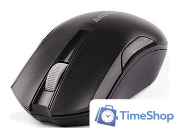 Мышь A4Tech G3-200NS (черный) - Изображение №5 — Интернет-магазин Time-Shop