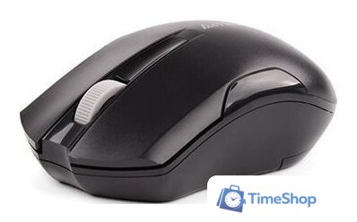 Мышь A4Tech G3-200NS (черный) - Изображение №4 — Интернет-магазин Time-Shop