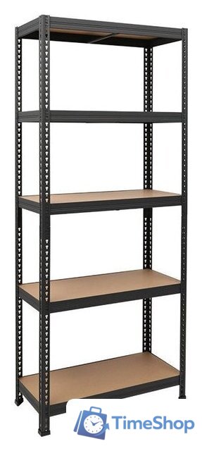 Стеллаж Практик SBL 200KD/90x40/5 - Изображение №1 — Интернет-магазин Time-Shop