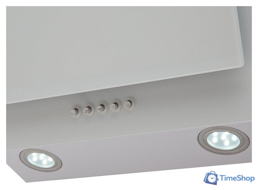 Кухонная вытяжка Making Oasis Everywhere ND-60W - Изображение №3 — Интернет-магазин Time-Shop